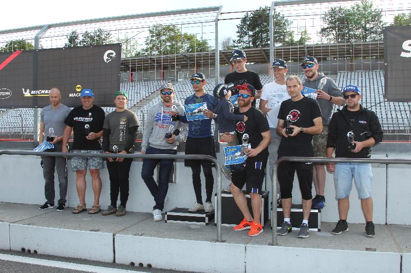 Archiv-2019/43 14.07.2019 Speer Racing Hockenheim/Siegerehrung